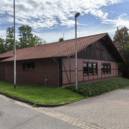 Bild von Buchholz  Schützenhaus 