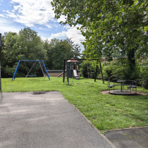 Bild von Buchholz beim Schützenhaus 