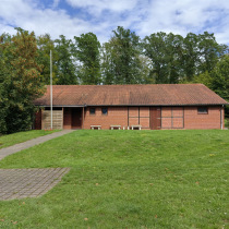 Bild von Buchholz Schützenhaus andere Ansicht