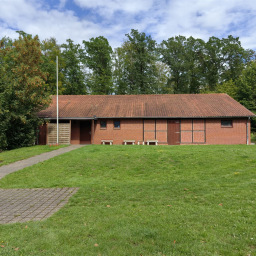 Bild von Buchholz Schützenhaus andere Ansicht