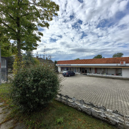 Bild von Buchholz Geschäftshaus