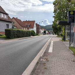 Bild von Buchholz  Orstmitte